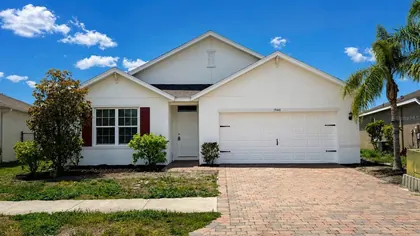 LEHIGH ACRES FL Home
