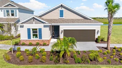 PALMETTO FL Home