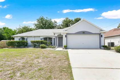 COCOA FL Home