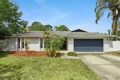 WINTER PARK FL Home