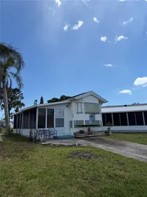 NOKOMIS FL Home