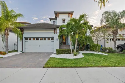 RUSKIN FL Home