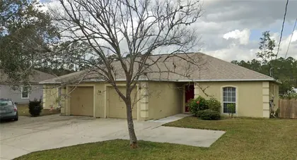 PALM COAST FL Home