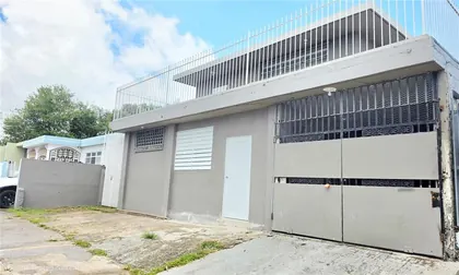 SAN JUAN PR Home