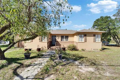 TAMPA FL Home