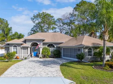 PALM COAST FL Home