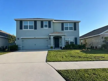 PALMETTO FL Home