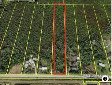 WIMAUMA FL Property