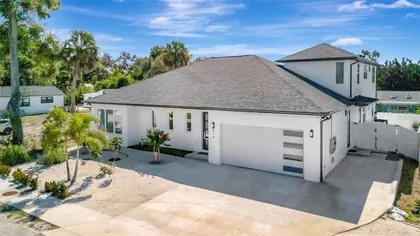 SARASOTA FL Home