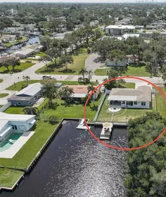 ST PETERSBURG FL Home