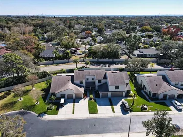 SAFETY HARBOR FL Home