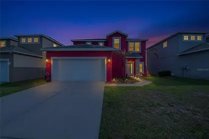 WINTER HAVEN FL Home