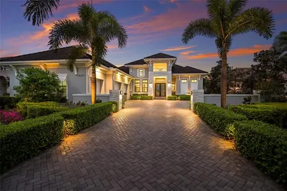 LAKEWOOD RANCH FL Home
