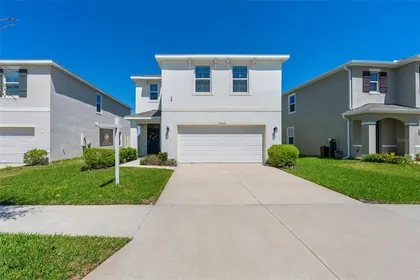 SAN ANTONIO FL Home