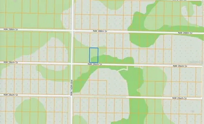 OKEECHOBEE FL Property