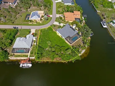 PORT CHARLOTTE FL Property