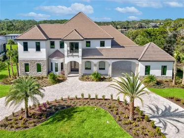 PALM COAST FL Home