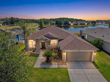 WESLEY CHAPEL FL Home