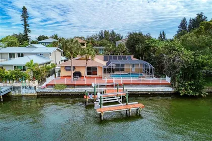 SARASOTA FL Home