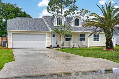 PALM COAST FL Home