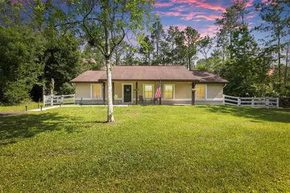 BUNNELL FL Home