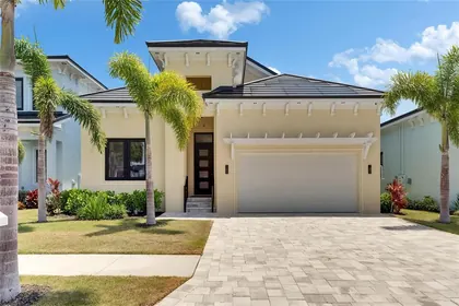 APOLLO BEACH FL Home