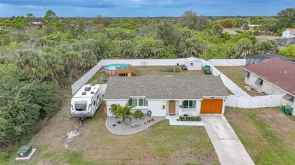 PORT CHARLOTTE FL Home