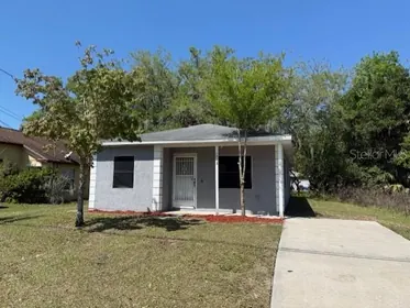 SANFORD FL Home