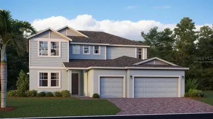 CLERMONT FL Home