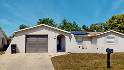 PORT RICHEY FL Home