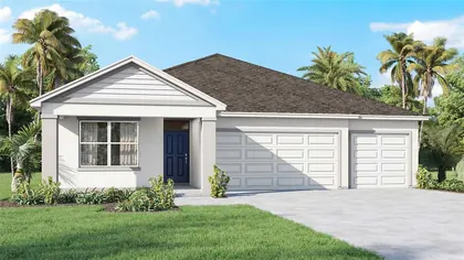 WIMAUMA FL Home