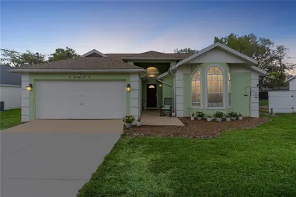 LADY LAKE FL Home