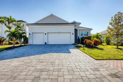 BRADENTON FL Home