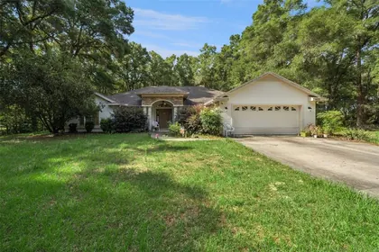MORRISTON FL Home