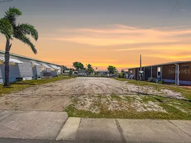 PALM HARBOR FL Property
