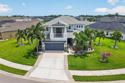 PALMETTO FL Home