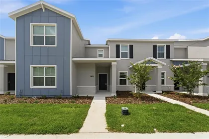 APOPKA FL Home