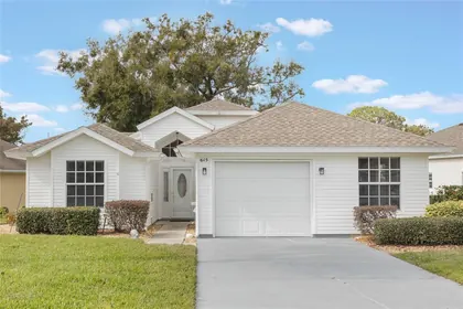 TAVARES FL Home