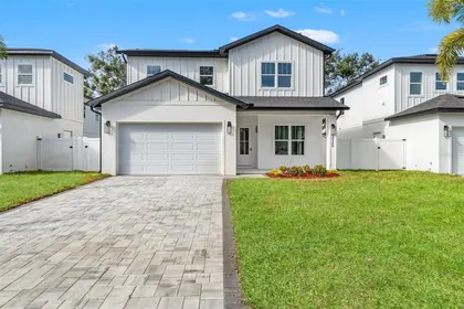SEMINOLE FL Home