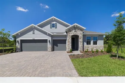 SANFORD FL Home