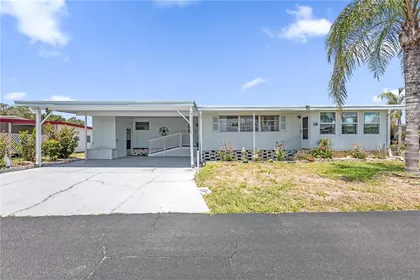 LEESBURG FL Home