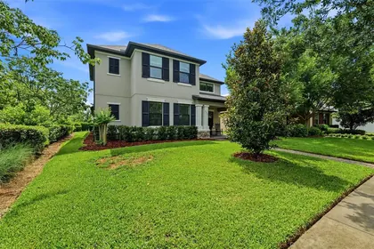 ODESSA FL Home