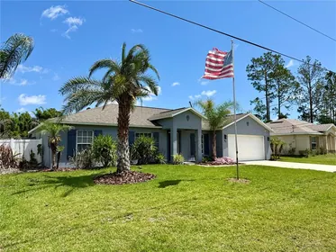 PALM COAST FL Home