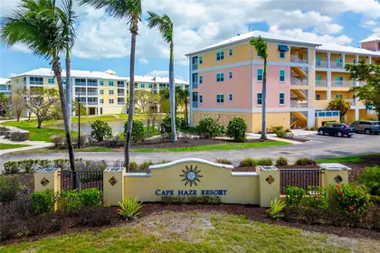 PLACIDA FL Home