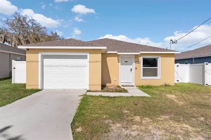 AUBURNDALE FL Home