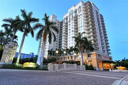 SARASOTA FL Home