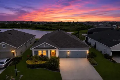 PARRISH FL Home