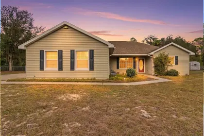 DUNNELLON FL Home