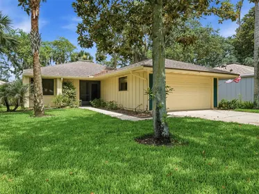 NEW SMYRNA BEACH FL Home