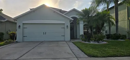 LAND O LAKES FL Home